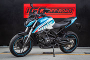 Voge R125 | 2026