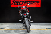 Voge R125S | 2026