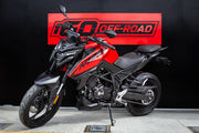 Voge R125S | 2026
