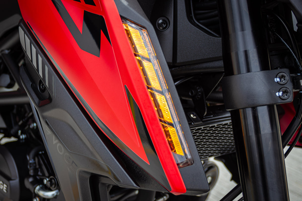 Voge R125S | 2026