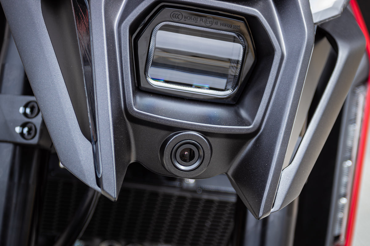 Voge R125S | 2026