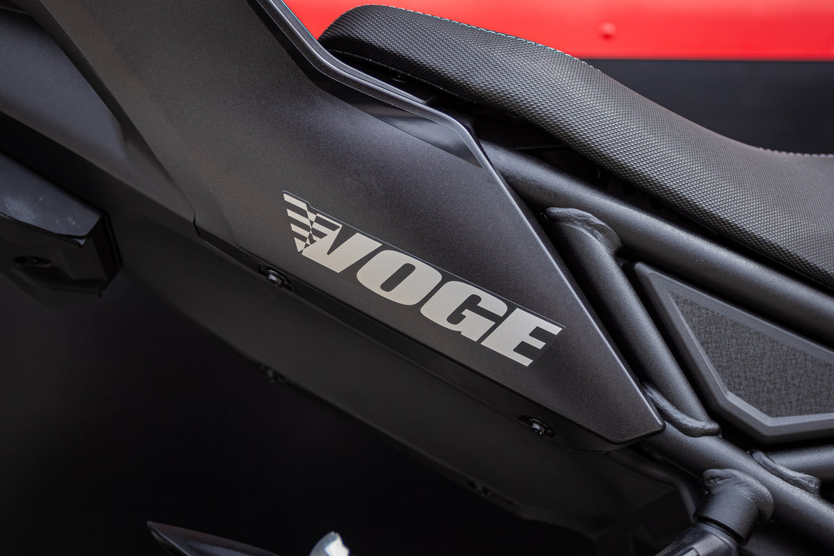 Voge R125S | 2026