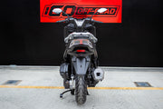 Voge SR1 125cc | 2026