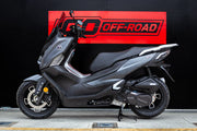 Voge SR1 125cc | 2026