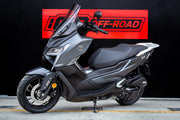Voge SR1 125cc | 2026