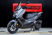 Voge SR1 125cc | 2026
