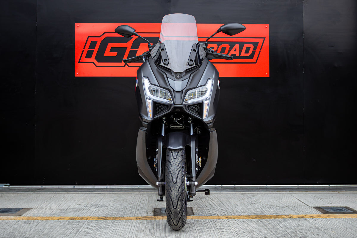 Voge SR1 125cc | 2026