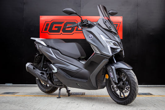 Voge SR1 125cc | 2026