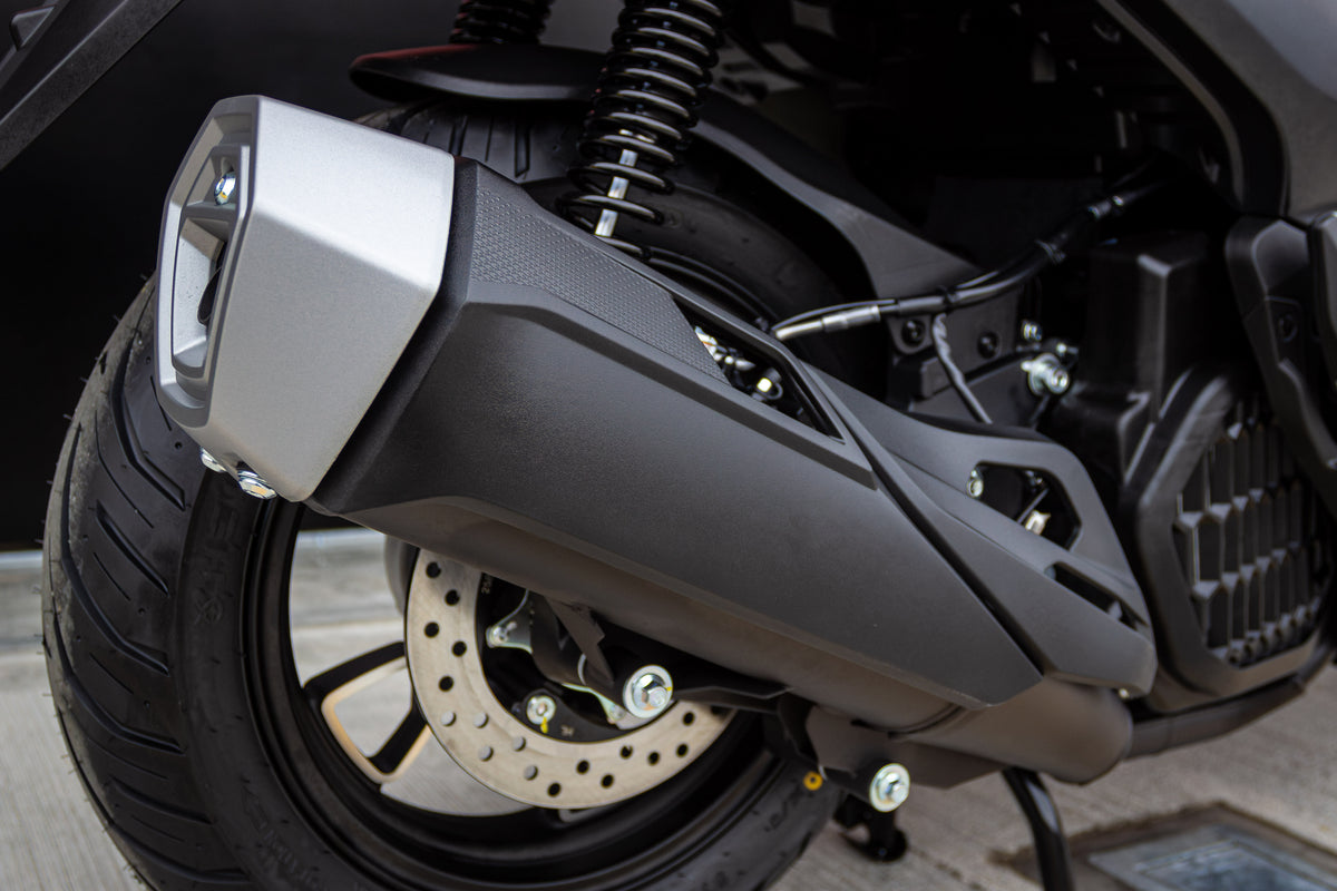 Voge SR1 125cc | 2026