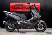 Voge SR1 125cc | 2026