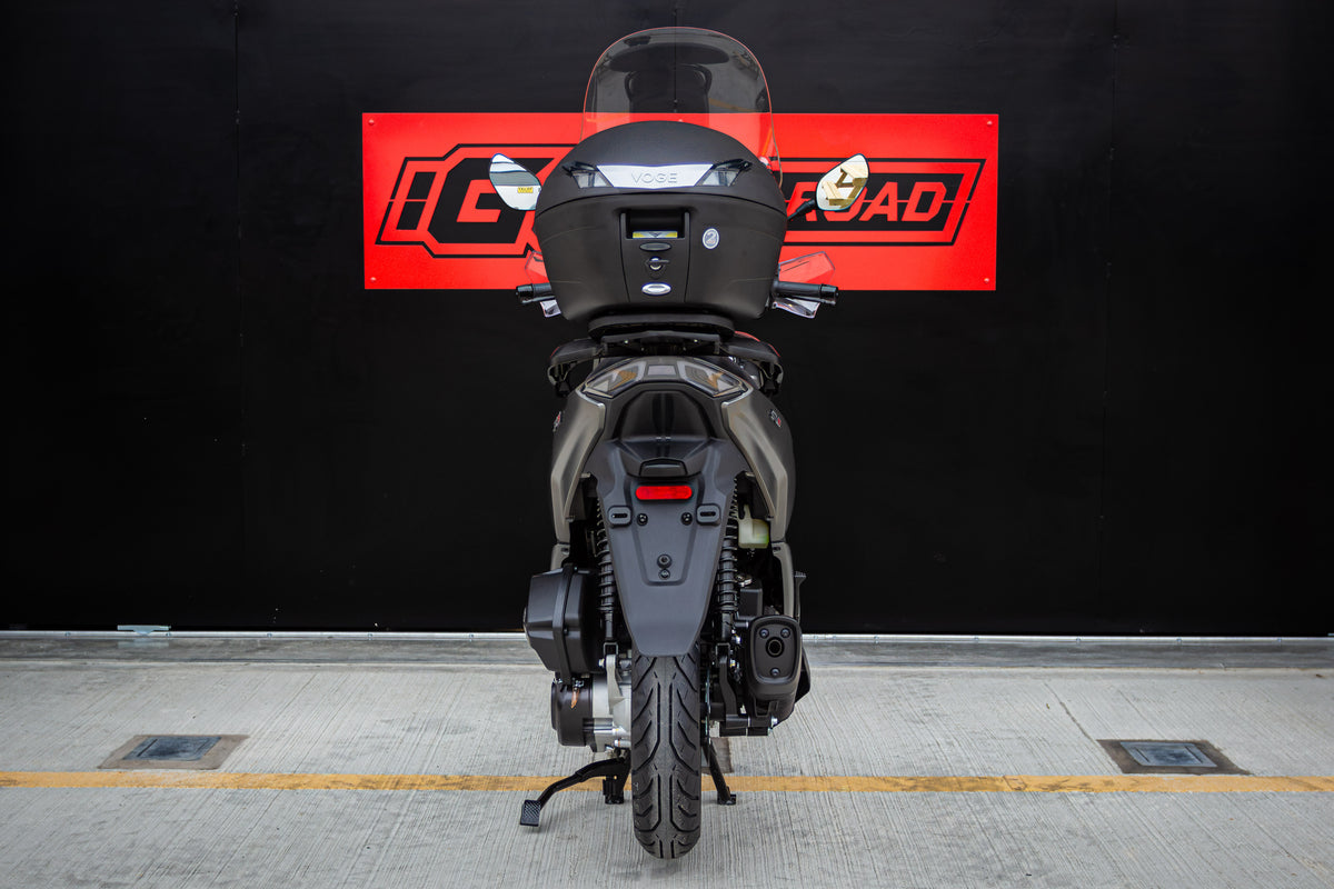 Voge SR16 125cc | 2026