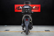 Voge SR16 125cc | 2026