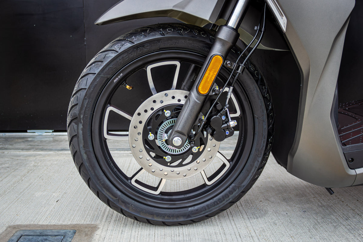 Voge SR16 125cc | 2026