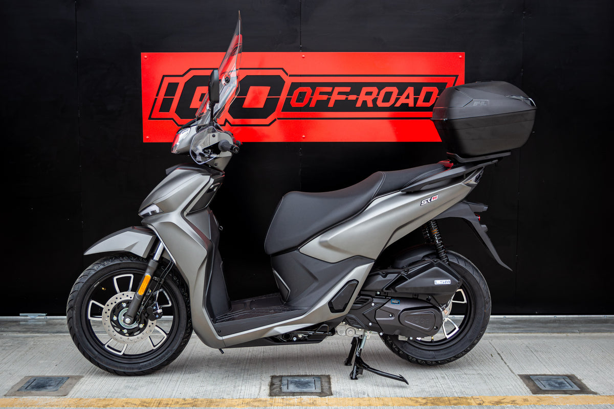 Voge SR16 125cc | 2026