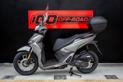 Voge SR16 125cc | 2026