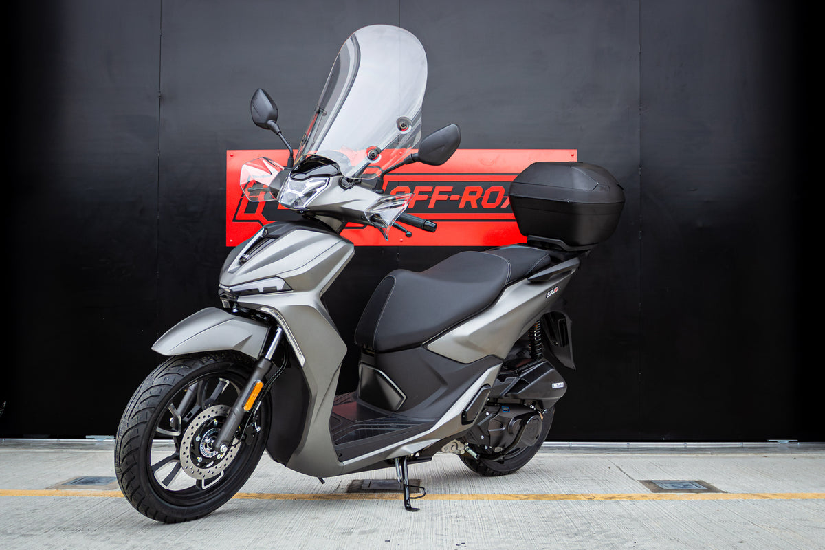 Voge SR16 125cc | 2026