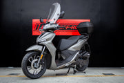 Voge SR16 125cc | 2026