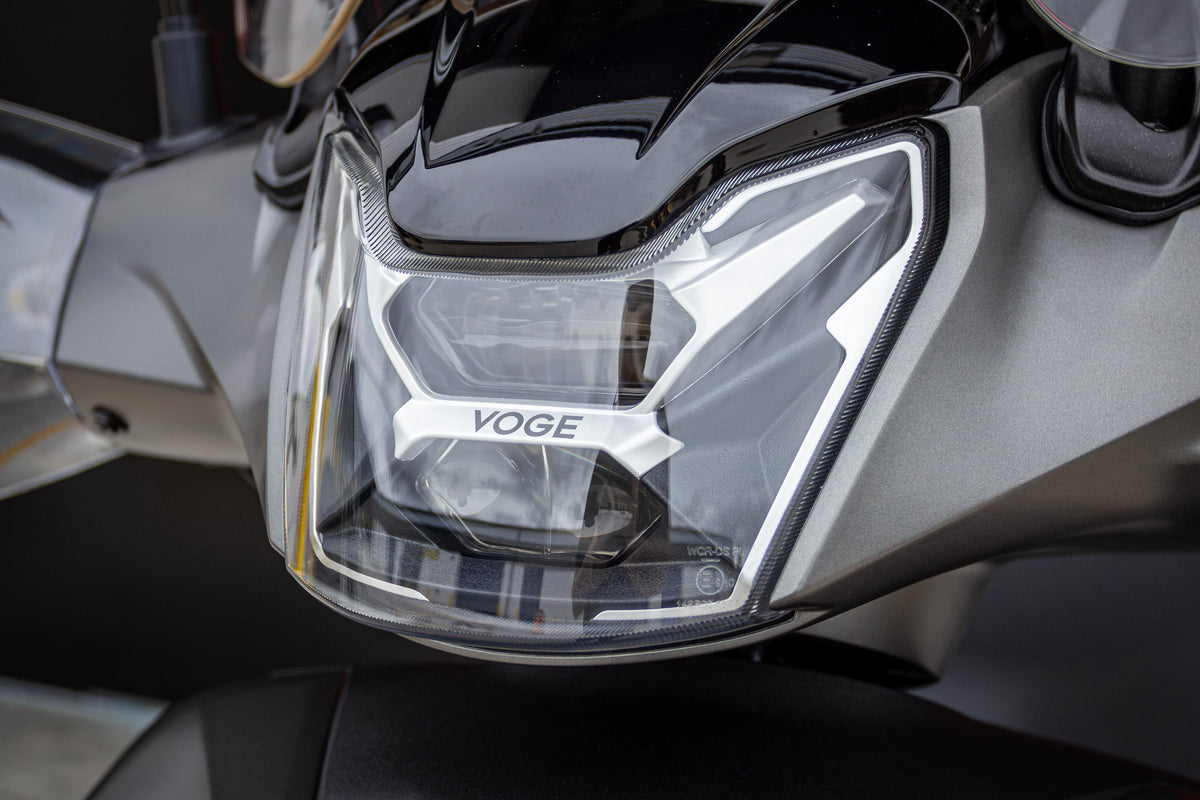 Voge SR16 125cc | 2026