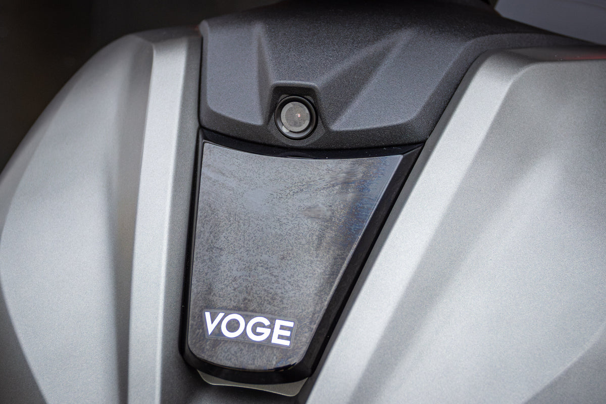 Voge SR16 125cc | 2026