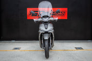Voge SR16 125cc | 2026