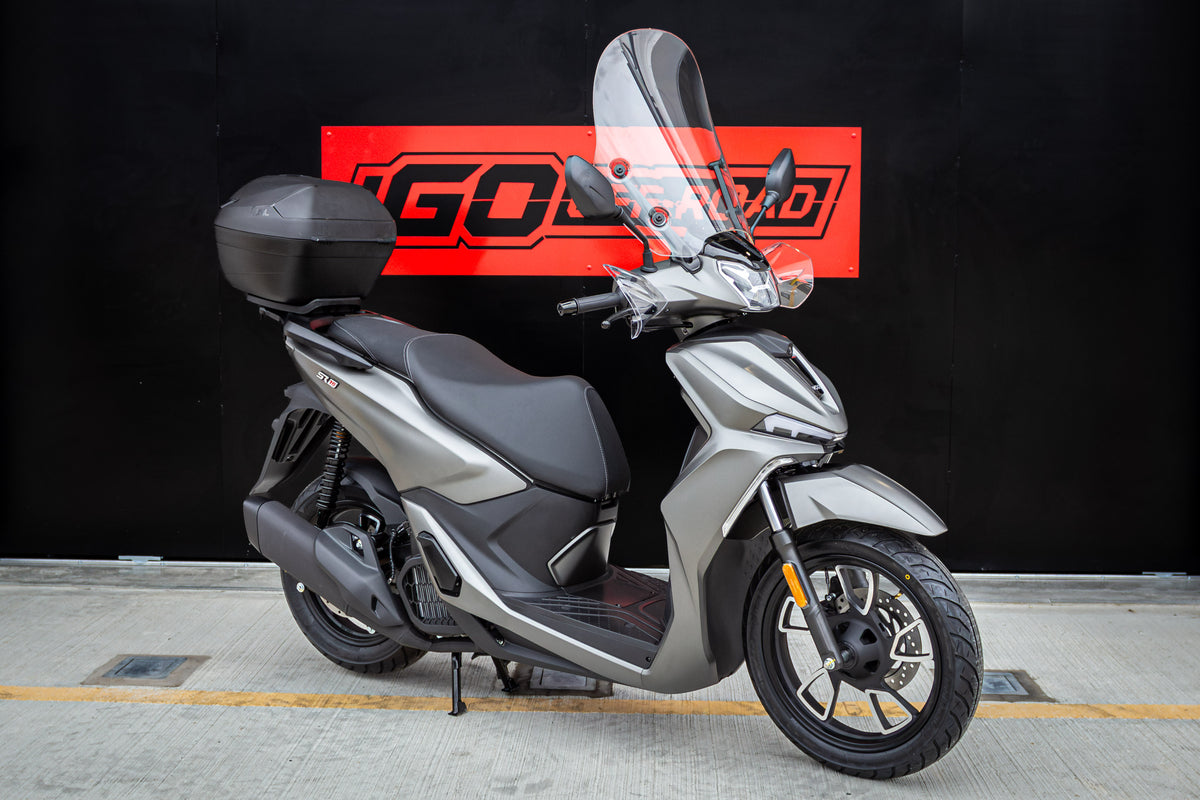Voge SR16 125cc | 2026