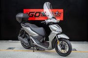 Voge SR16 125cc | 2026