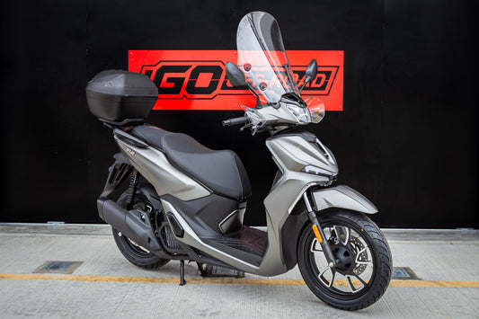 Voge SR16 125cc | 2026