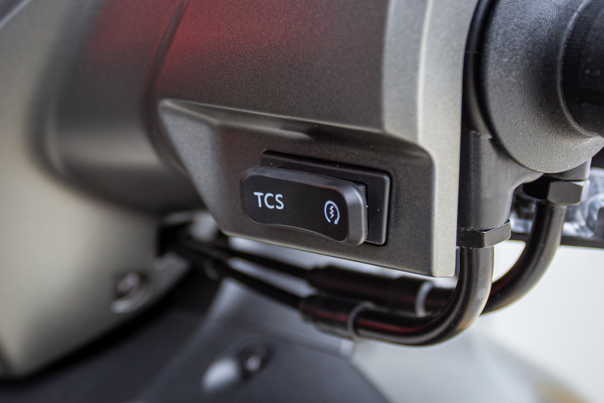 Voge SR16 125cc | 2026