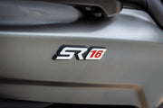Voge SR16 125cc | 2026