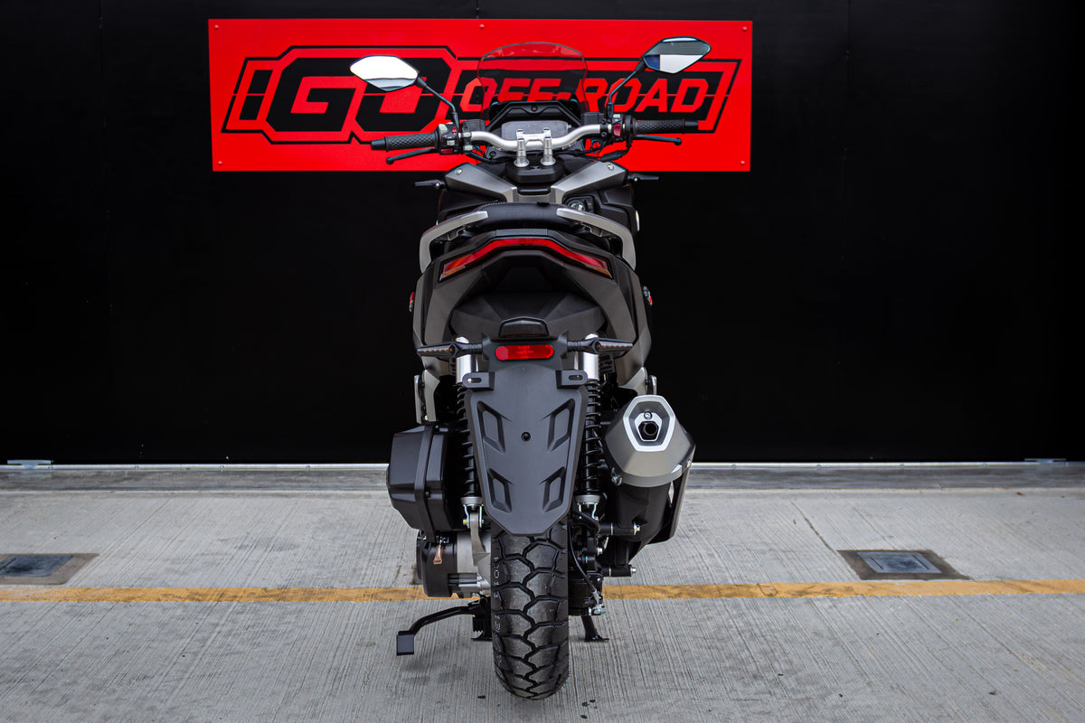Voge SR1 ADV 125 | 2026 2V