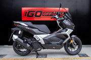 Voge SR1 ADV 125 | 2026 2V