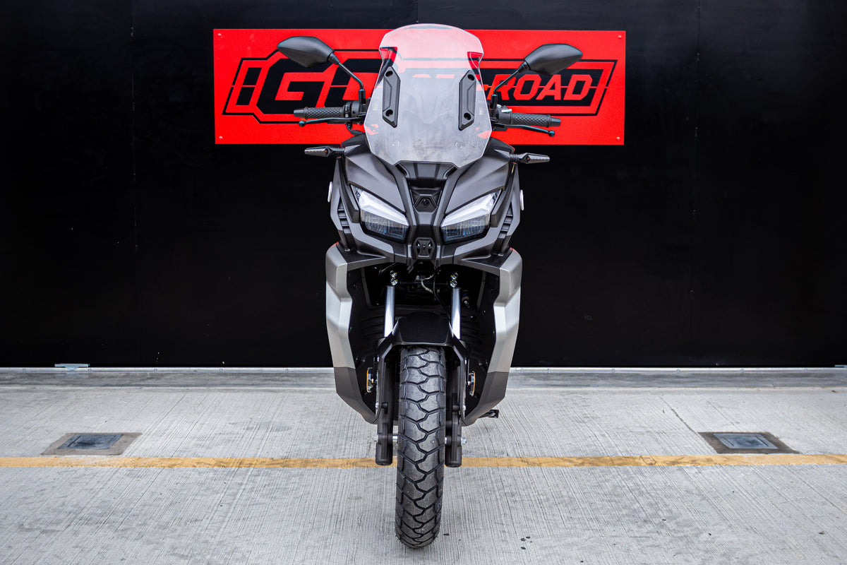 Voge SR1 ADV 125 | 2026 2V