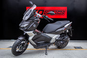 Voge SR1 ADV 125 | 2026 2V