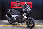 Voge SR1 ADV 125 | 2026 2V