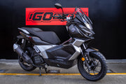 Voge SR1 ADV 125 | 2026 2V