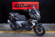 Voge SR1 ADV 125 | 2026 2V