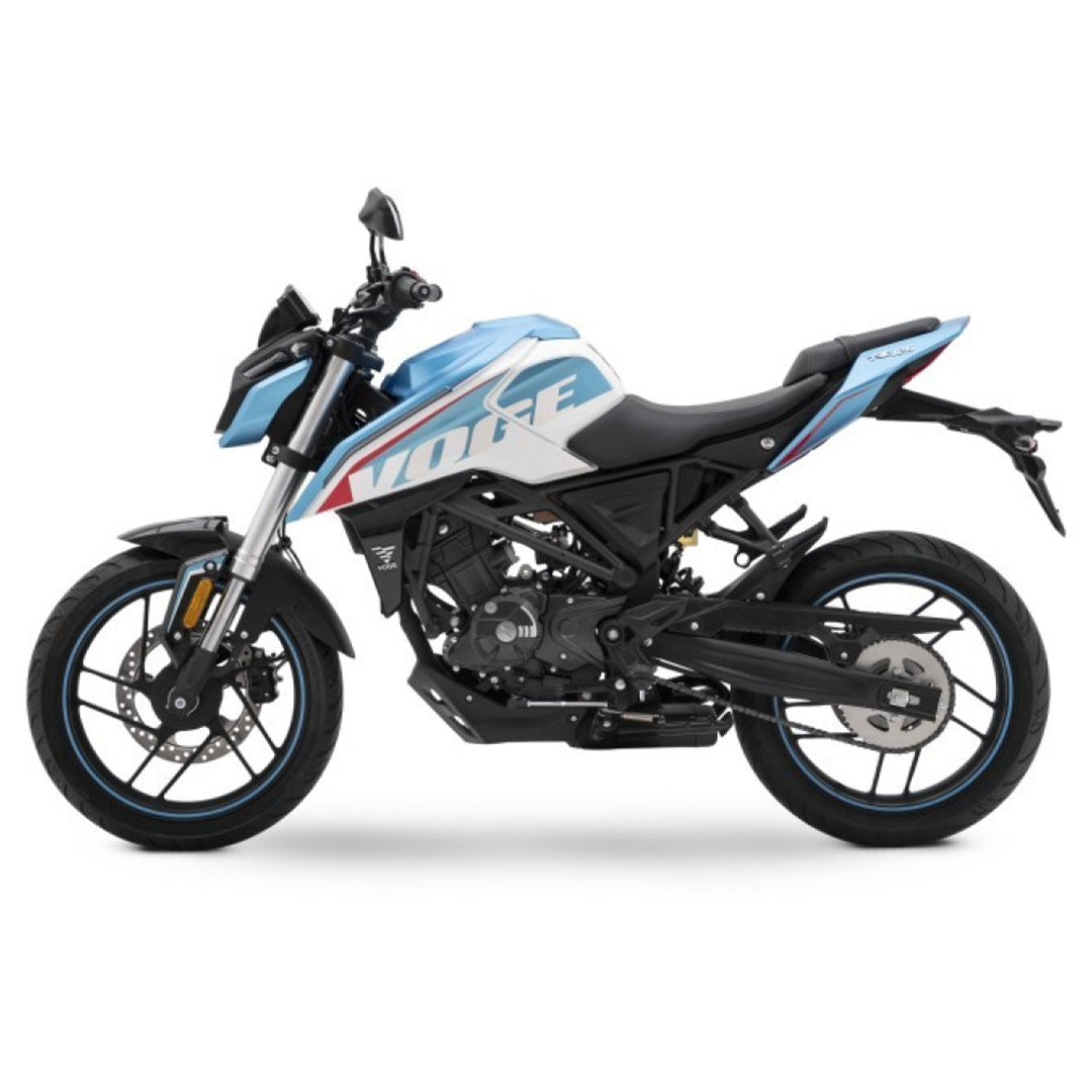 VOGE R125 Motorcycle