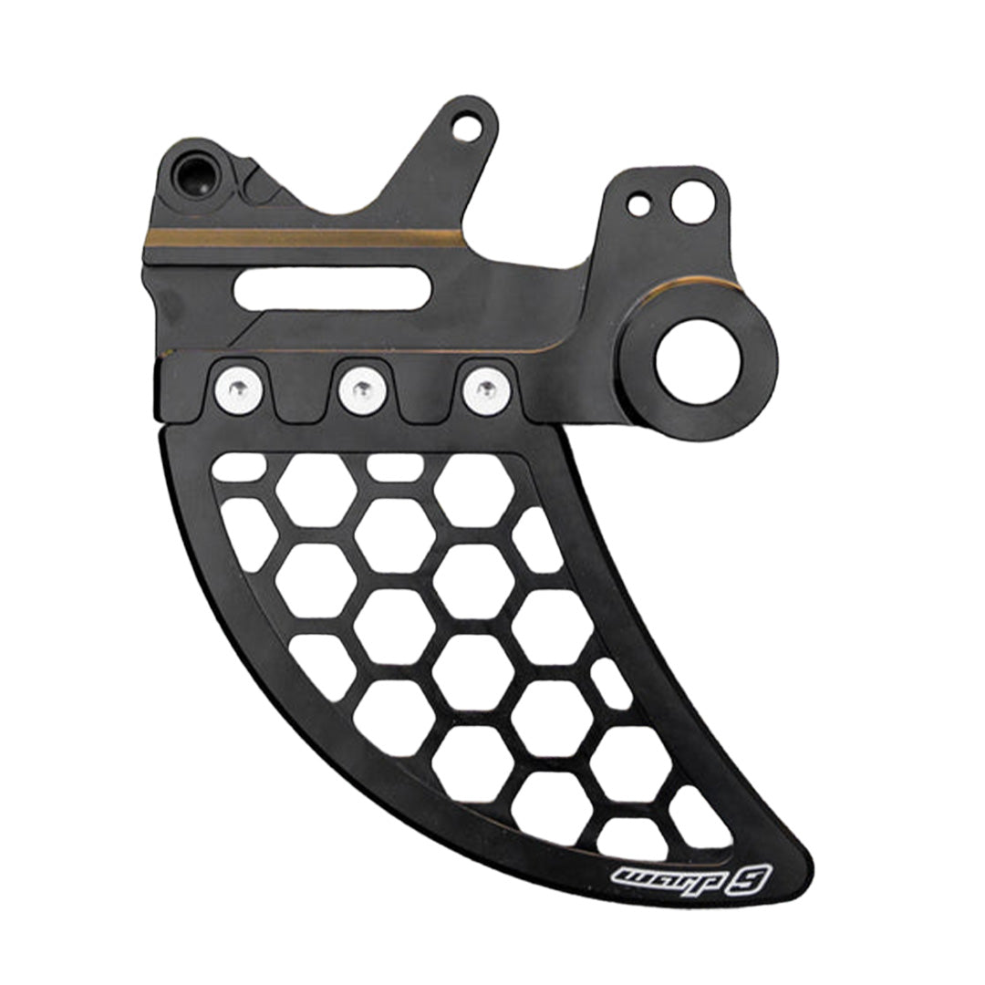 Warp 9 Ultra Bee Rear Disk Guard