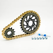 WARP 9 RACING SUR RON LIGHT BEE WARP DRIVE