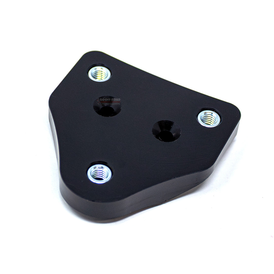 Warp 9 E-Bike Front Fender Adapter