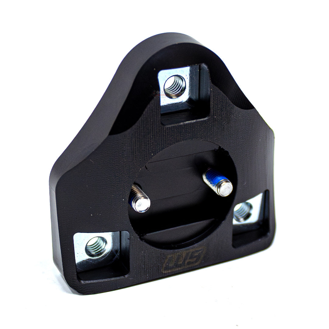 Warp 9 E-Bike Front Fender Adapter