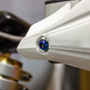 Warp 9 E-Moto Handguard Titanium Bolt Kit