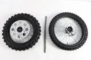 Electro & Co. ETM™ RTR BIG WHEEL SET 17"/14"