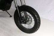 Electro & Co. ETM RTR 14" Supermoto Street Wheel Set with Tyres