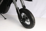 Electro & Co. ETM™ RTR 12 INCH SUPERMOTO WHEEL SET