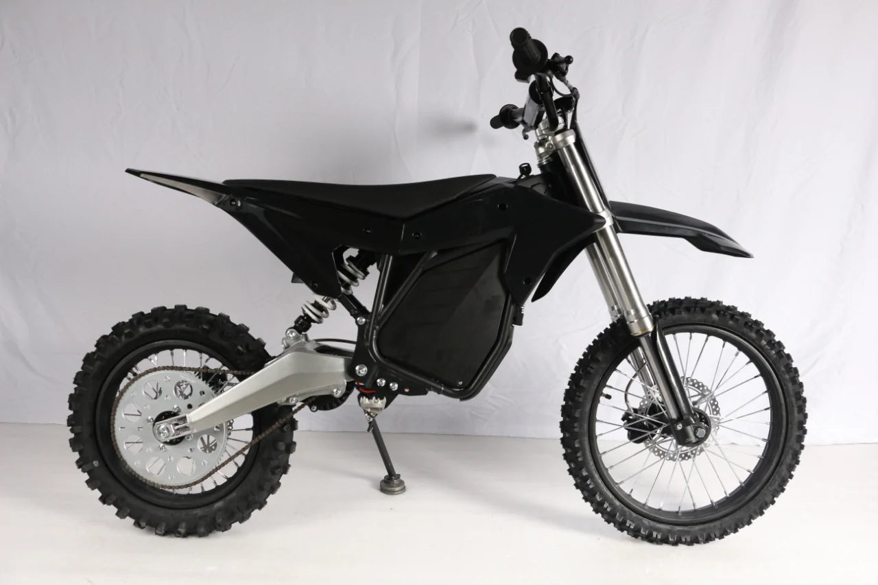 Electro & Co. ETM™ RTR BIG WHEEL SET 17"/14"