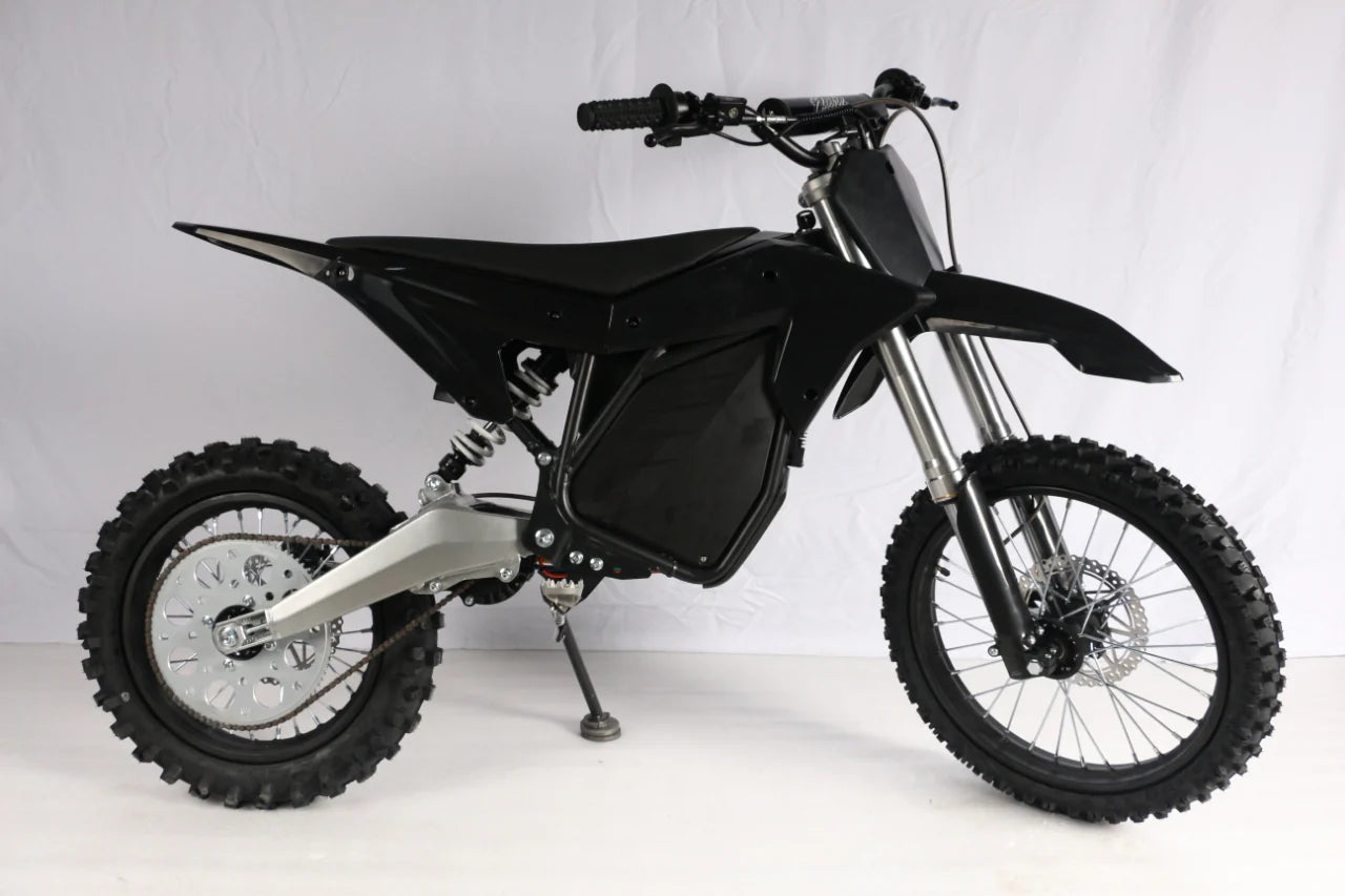 Electro & Co. ETM™ RTR BIG WHEEL SET 17"/14"