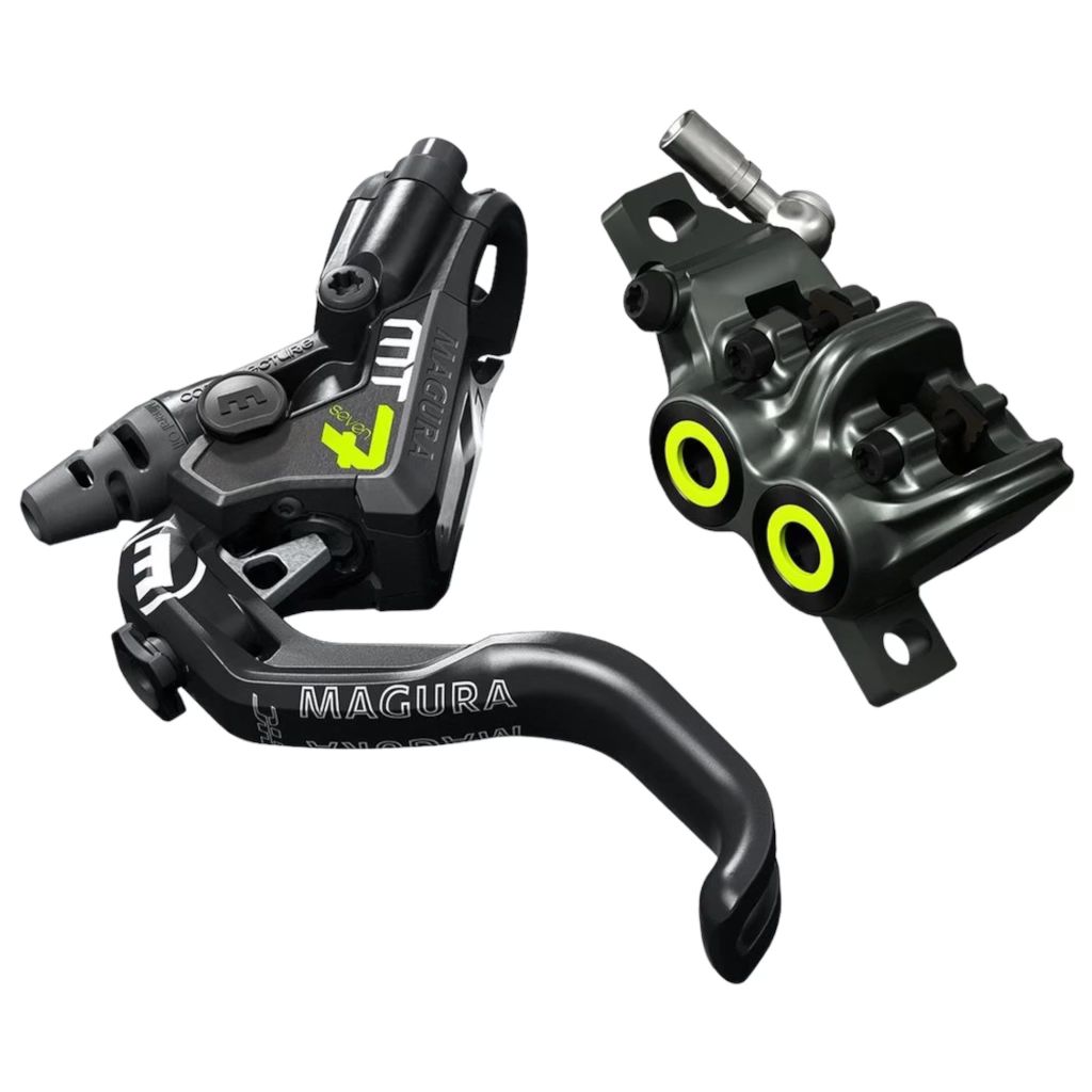 MAGURA MT7 PRO BRAKE SYSTEM (1 SIDE)