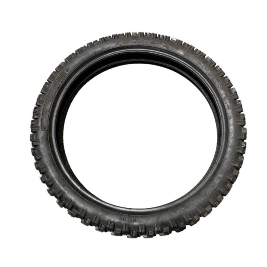 70/100-17 FRONT PIT BIKE TYRE