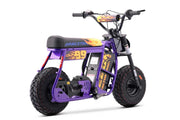 EBOX DRAGSTER 60R - PREORDER